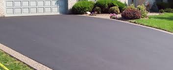 Driveway Overlay Services in Maplewood, MO